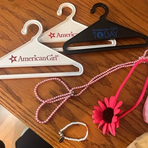 American Girl Doll Accessory Lot - Picture 3 of 4